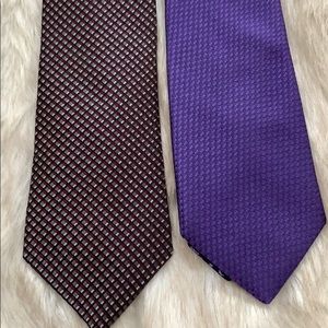 Robert Graham NWT Neckties.